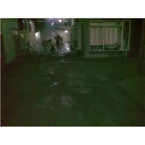 整體粉光-金鋼砂 , 旭隆工程有限公司