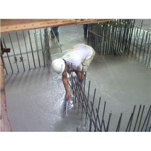 Epoxy-整體粉光 , 旭隆工程有限公司