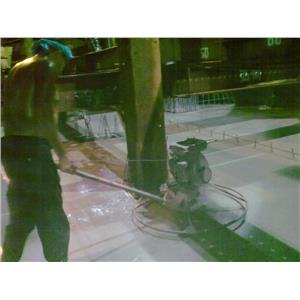 整體粉光 , 旭隆工程有限公司