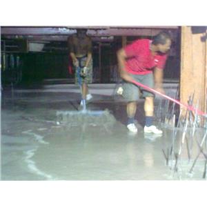 整體粉光 , 旭隆工程有限公司