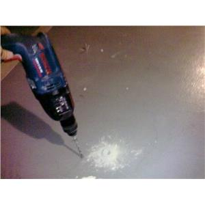 Epoxy-修繕 , 旭隆工程有限公司