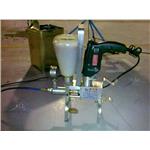 Epoxy-修繕 , 旭隆工程有限公司