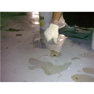 Epoxy-修繕 , 旭隆工程有限公司