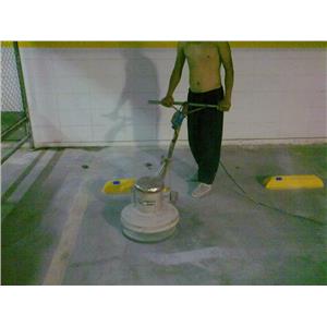 Epoxy-修繕 , 旭隆工程有限公司