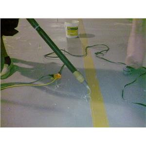 Epoxy-修繕 , 旭隆工程有限公司