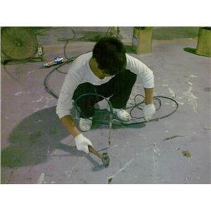 Epoxy-修繕 , 旭隆工程有限公司