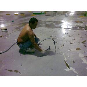 Epoxy-修繕 , 旭隆工程有限公司