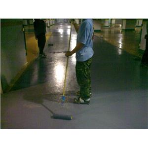 Epoxy-修繕 , 旭隆工程有限公司