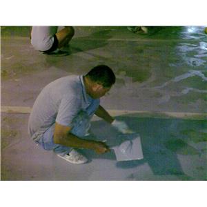 Epoxy-修繕 , 旭隆工程有限公司