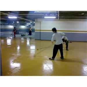 Epoxy-修繕 , 旭隆工程有限公司