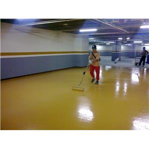 Epoxy-修繕 , 旭隆工程有限公司