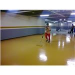 Epoxy-修繕 , 旭隆工程有限公司