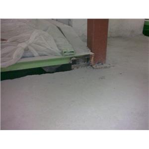 Epoxy-修繕 , 旭隆工程有限公司