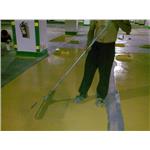 Epoxy-修繕 車位EPOXY面塗 , 旭隆工程有限公司