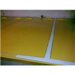 Epoxy-修繕 車格線佈新 , 旭隆工程有限公司