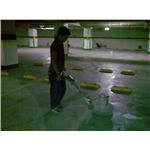 Epoxy-修繕 原始地面打磨清潔 , 旭隆工程有限公司