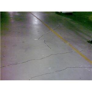 Epoxy-修繕 裂縫EPOXY灌注(2) , 旭隆工程有限公司