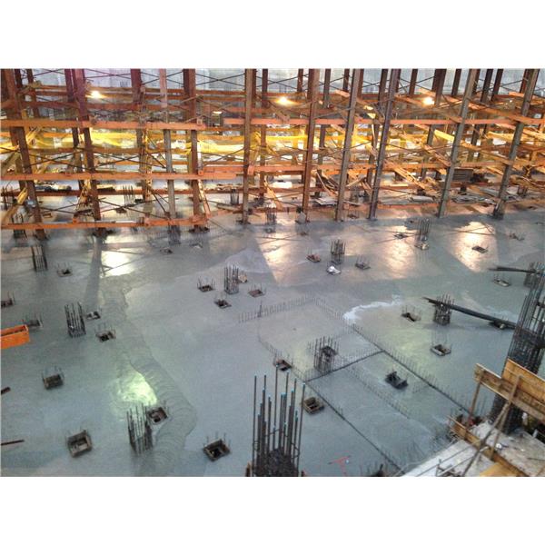 整體粉光工程,旭隆工程有限公司