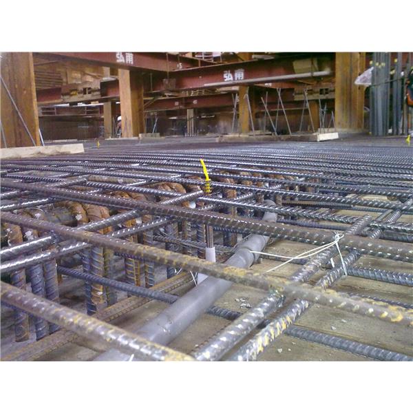 標高器施作,旭隆工程有限公司