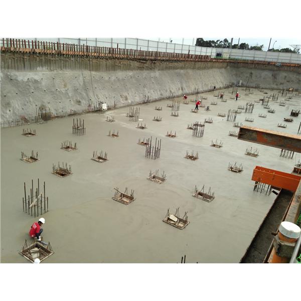 整體粉光,旭隆工程有限公司