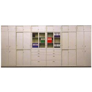 鋼製檔案櫃 , 東穎辦公家具有限公司