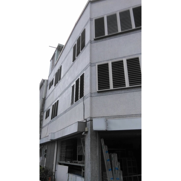 防颱百葉窗..,金宇企業有限公司