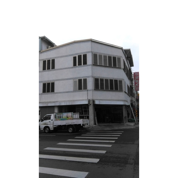 防颱百葉窗,金宇企業有限公司