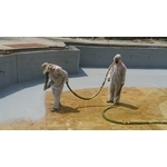 游泳池聚脲工程 - 行通企業有限公司