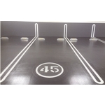 環氧樹脂施工 - 行通企業有限公司