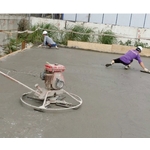 整體粉光 - 行通企業有限公司