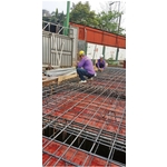 標高器施作 - 行通企業有限公司