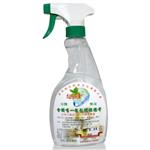 超勁量-廚房油污清潔~食品級原料無化學刺激.居家除油解膩超安