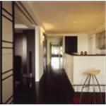 木地板工程實景案例 - 海昇企業有限公司