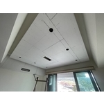 天花板輕鋼架工程 - 聖龍實業社