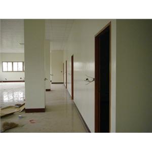 輕鋼架天花板隔間