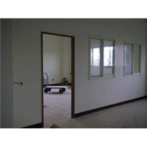 輕鋼架天花板隔間