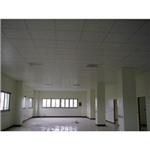 輕鋼架天花板隔間 - 聖龍實業社