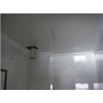 輕鋼架天花板隔間 - 聖龍實業社