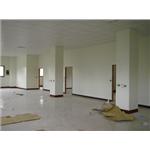 輕鋼架天花板隔間 - 聖龍實業社