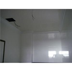 輕鋼架天花板隔間