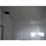 輕鋼架天花板隔間 - 聖龍實業社