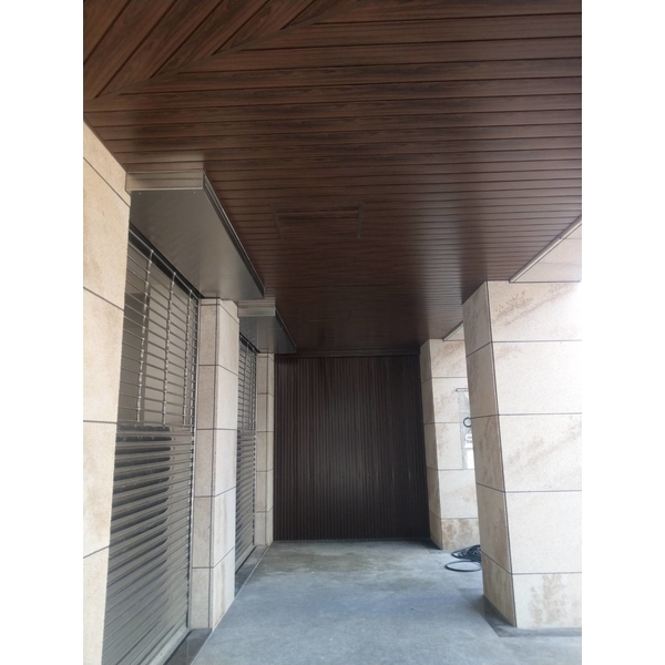 企口天花板-聖龍實業社