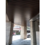 企口天花板 - 聖龍實業社