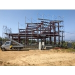 防火建材 - 聖龍實業社