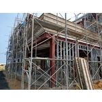 防火建材 - 聖龍實業社