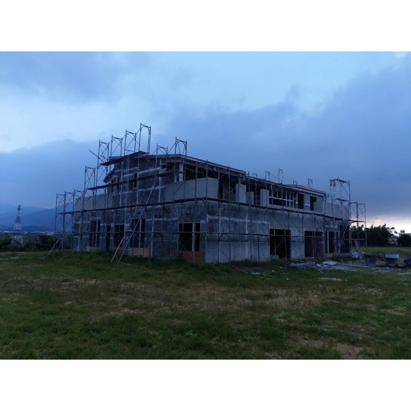 防火建材-聖龍實業社