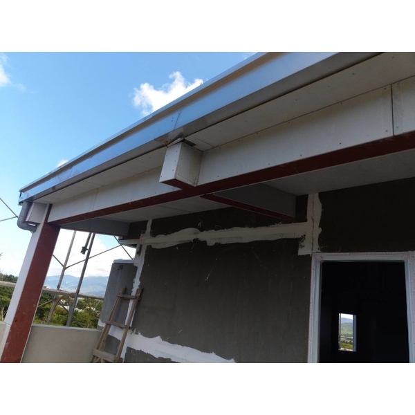 防火建材-聖龍實業社