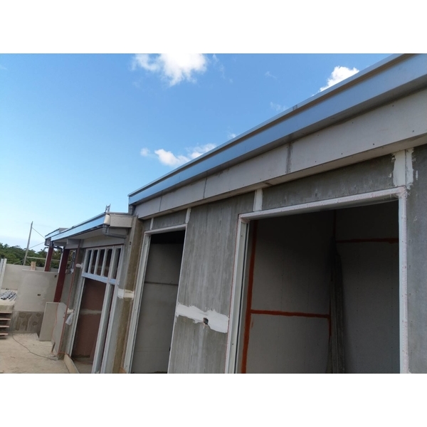 防火建材-聖龍實業社