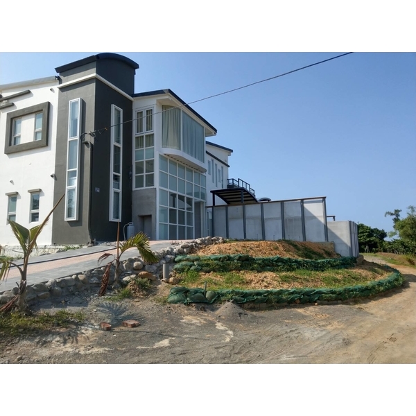 防火建材-聖龍實業社