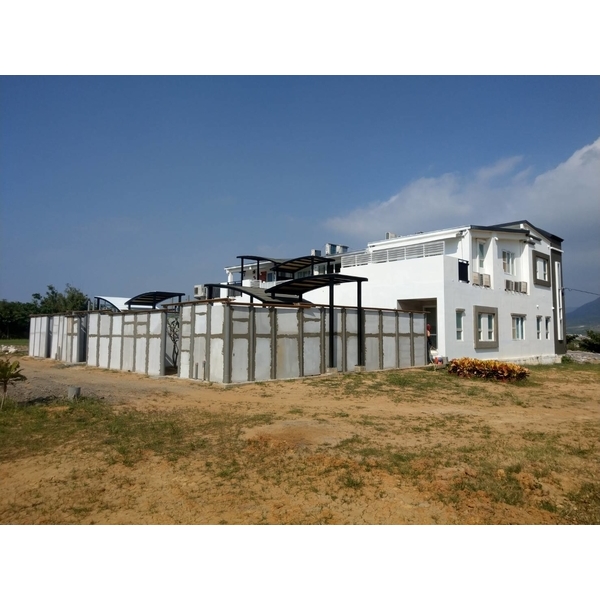 防火建材-聖龍實業社